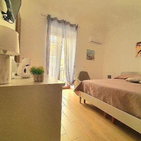La Casa Di Serafina Santo Stefano di Camastra Kültér fotó