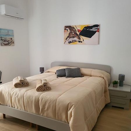 La Casa Di Serafina Santo Stefano di Camastra Kültér fotó