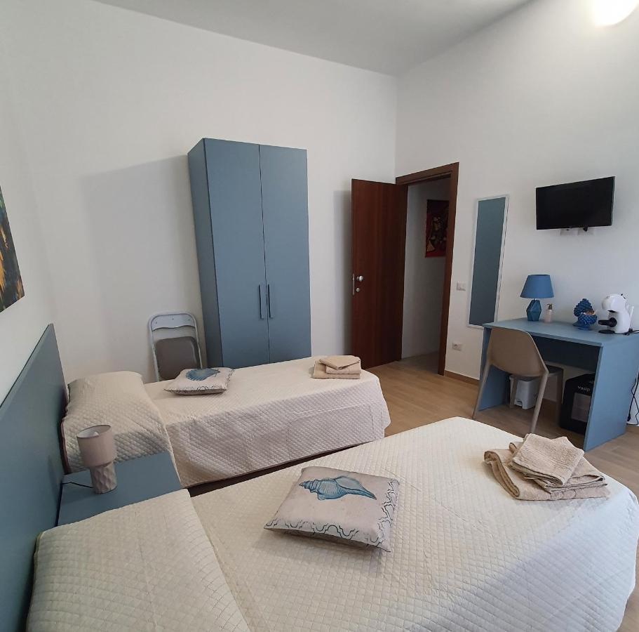 La Casa Di Serafina Santo Stefano di Camastra Kültér fotó
